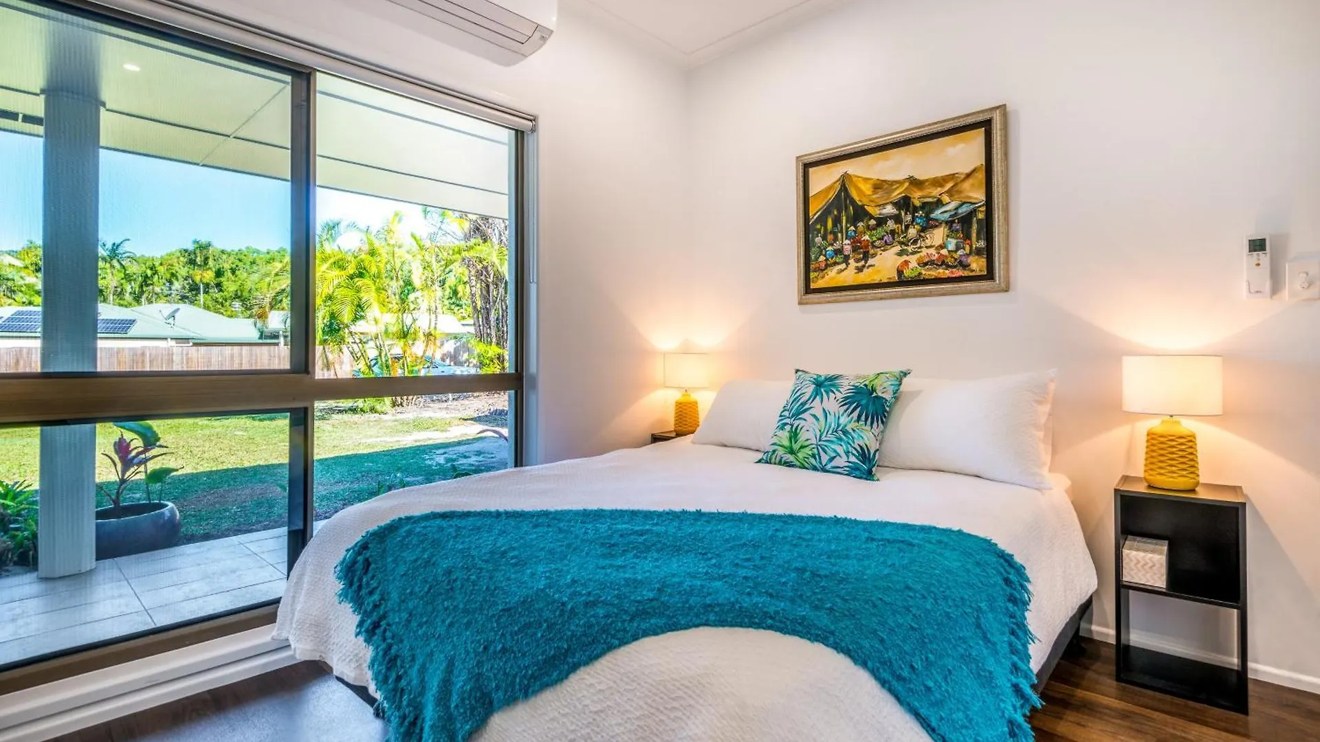 Holiday home Clifton Cove Cairns Paradise Clifton Beach Australia
